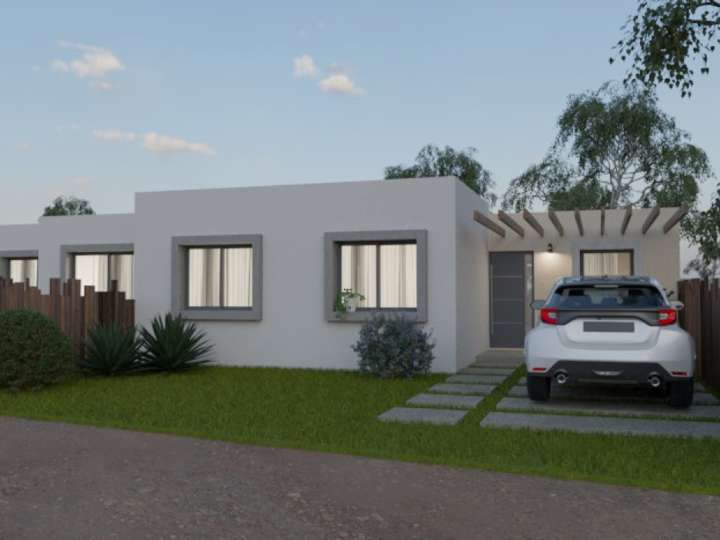 Casa en venta en Maia Circe, Canelones