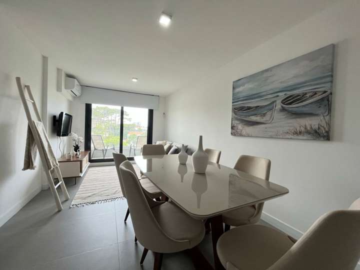 Apartamento en venta en Julio Herrera y Reissig, Punta Del Este