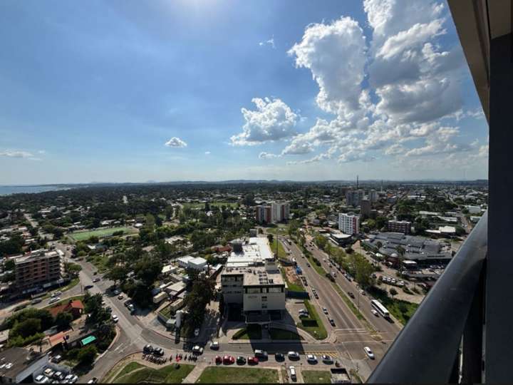 Apartamento en venta en Maldonado