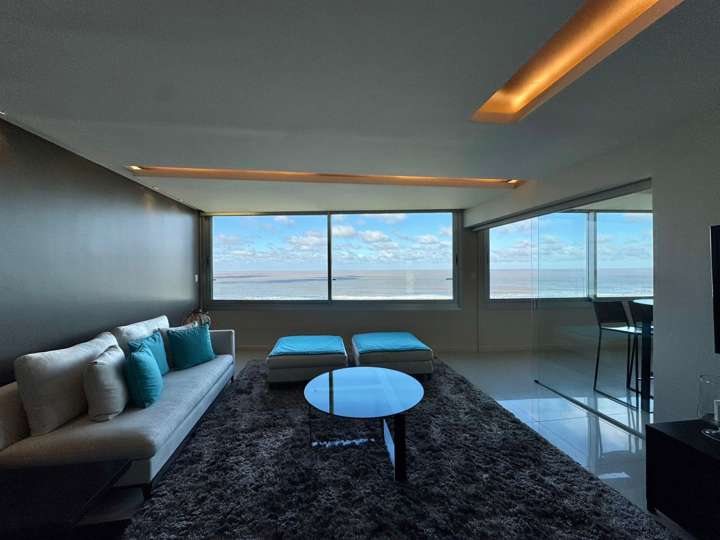 Apartamento en venta en Punta Del Este