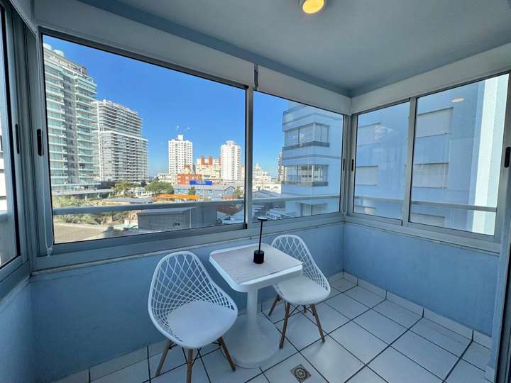 Apartamento en venta en Punta Del Este