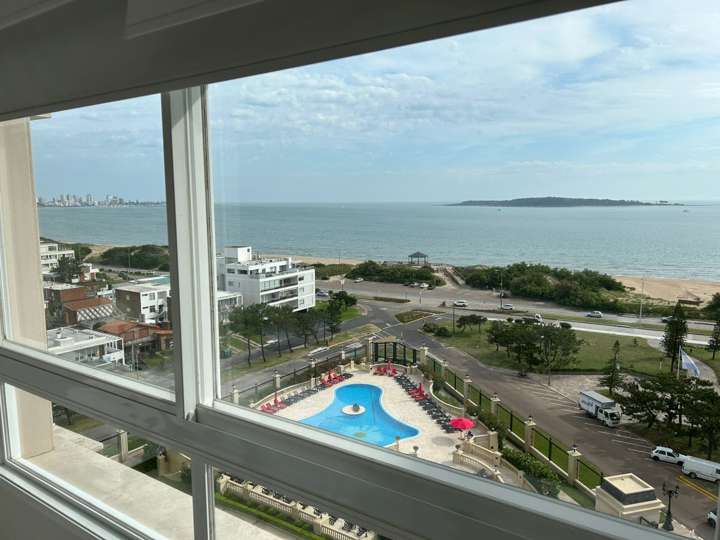 Apartamento en venta en Punta Del Este