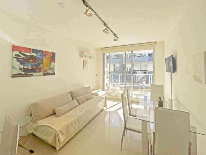 Apartamento en venta en Maldonado