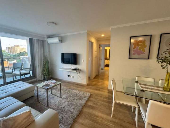 Apartamento en venta en Maldonado