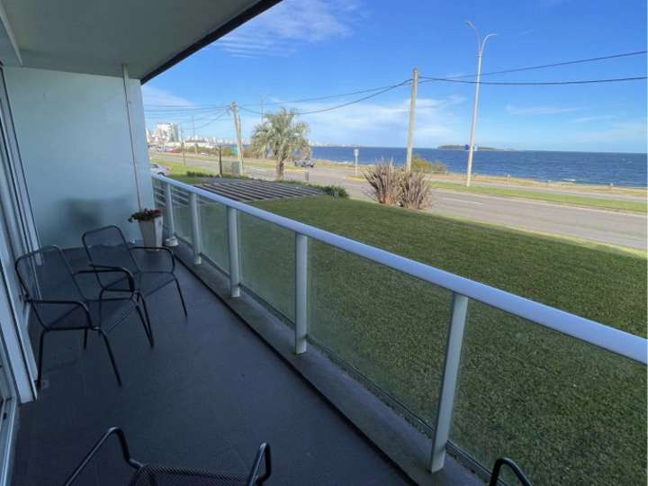 Apartamento en venta en Punta Del Este