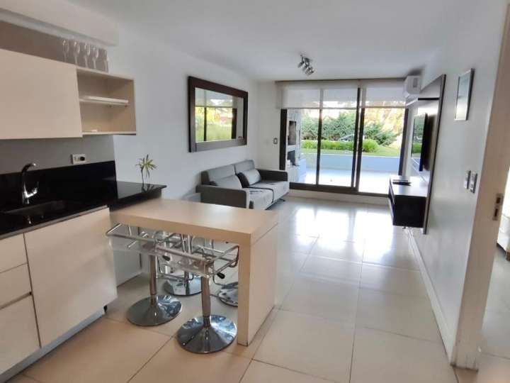 Apartamento en venta en San Rafael, Maldonado