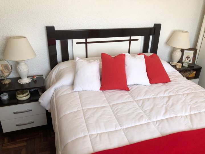 Apartamento en venta en Barrio Sur, Montevideo