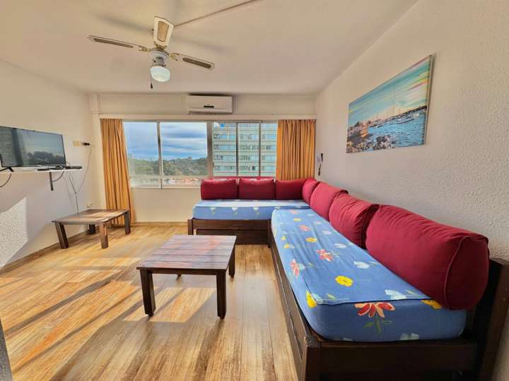 Apartamento en venta en Maldonado