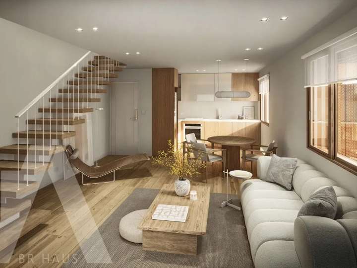 Apartamento en venta en Aguada, Montevideo