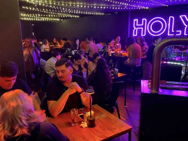 Comercial / Tienda en venta en Parque Rodó, Montevideo