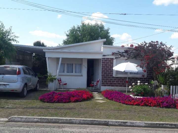 Casa en venta en Tarariras