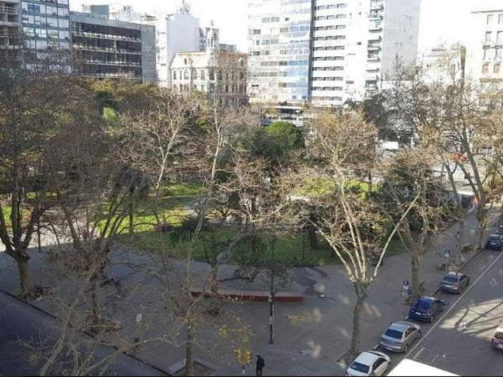 Apartamento en venta en Cordón, Montevideo