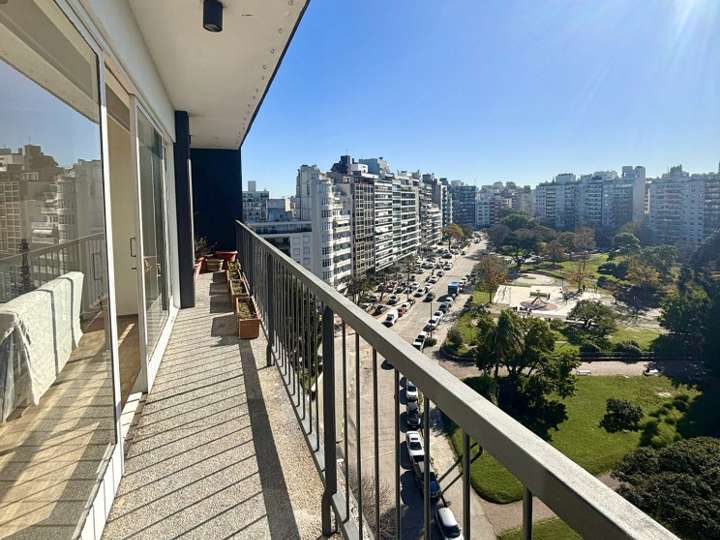 Apartamento en venta en Punta Carretas, Montevideo