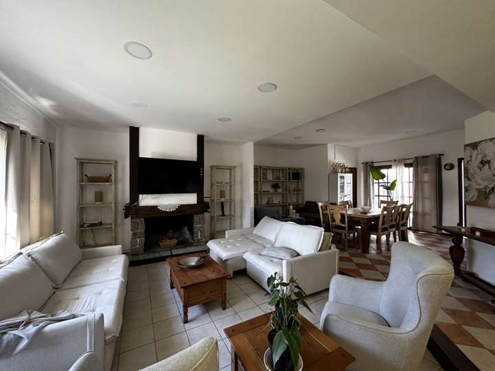 Casa en alquiler en Calderon de la Barca, Punta Del Este