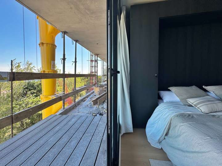 Apartamento en venta en Parque Rodó, Montevideo