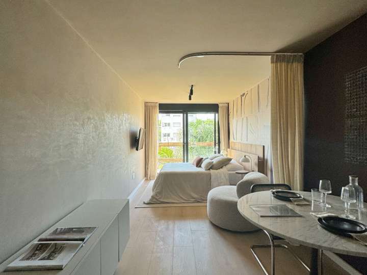 Apartamento en venta en Parque Rodó, Montevideo