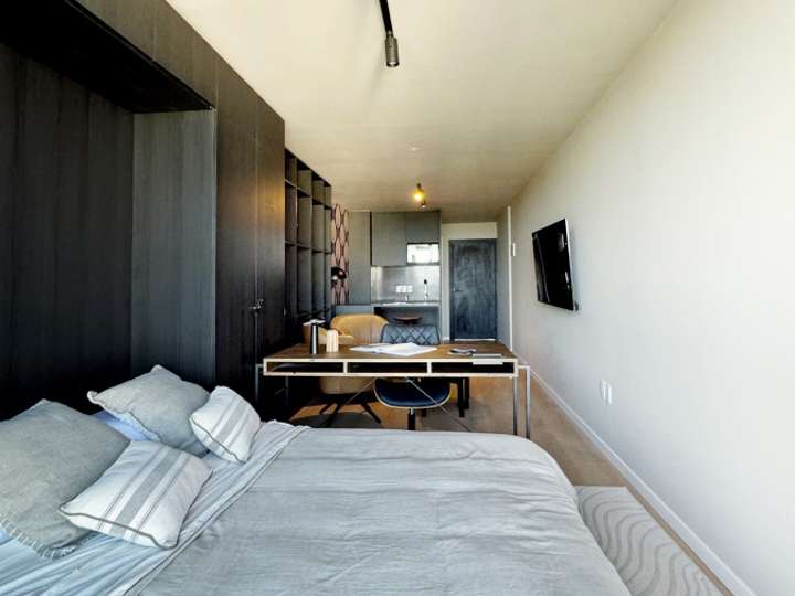 Apartamento en venta en Parque Rodó, Montevideo