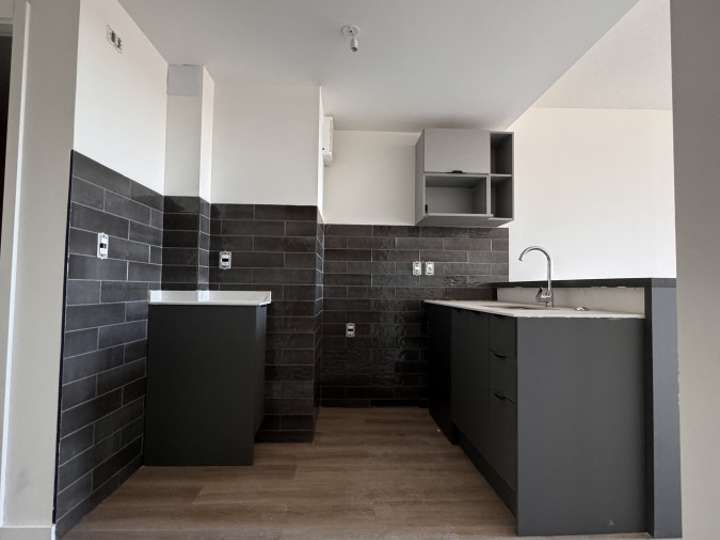 Apartamento en venta en Tres Cruces, Montevideo