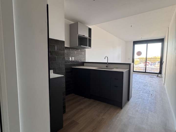 Apartamento en venta en Tres Cruces, Montevideo