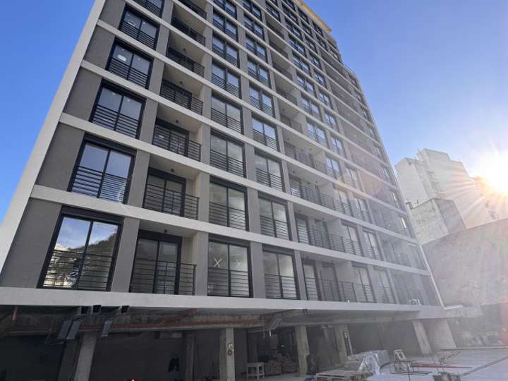 Apartamento en venta en Yaguarón, Montevideo