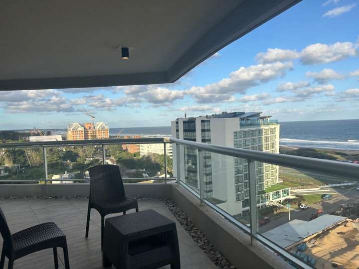 Apartamento en venta en Rambla Doctor Claudio Williman, Punta Del Este