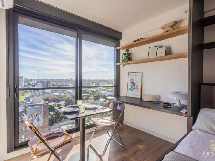 Apartamento en venta en Malvín, Montevideo