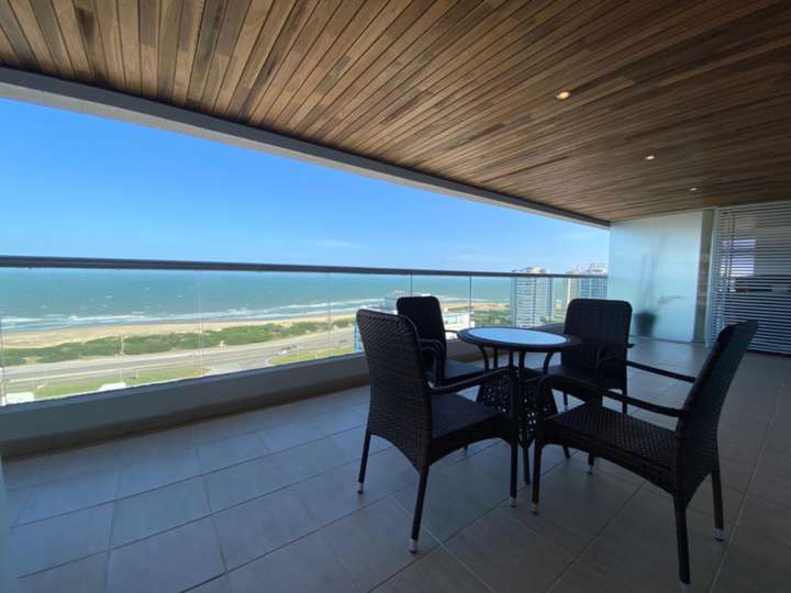 Apartamento en venta en Punta Del Este