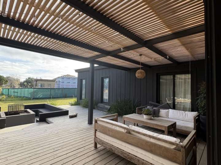 Casa en venta en Avenida Eduardo Víctor Haedo, Maldonado