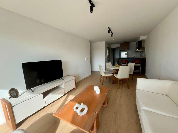 Apartamento en alquiler en Ibiray, Montevideo