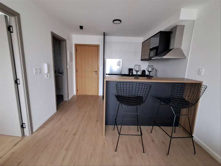 Apartamento en alquiler en Ibiray, Montevideo