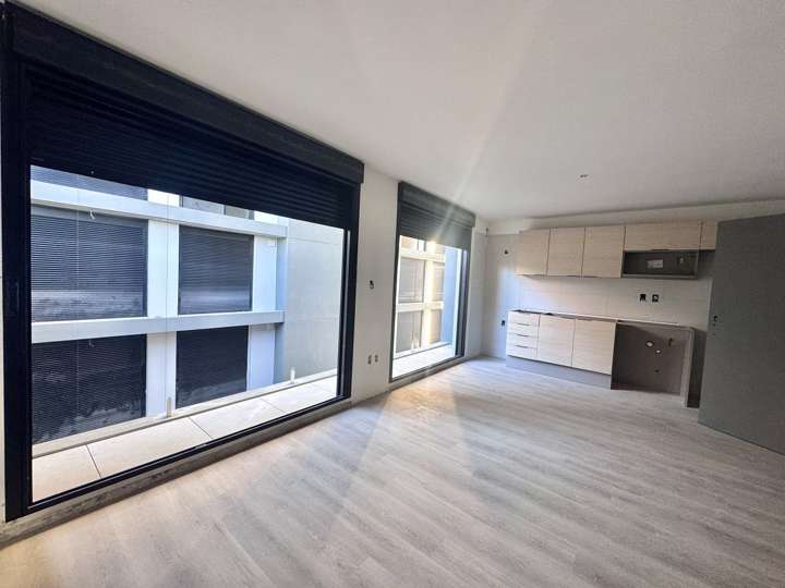 Apartamento en venta en Avenida Luis Alberto de Herrera, Montevideo