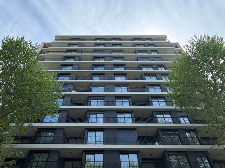 Apartamento en venta en Cordón, Montevideo