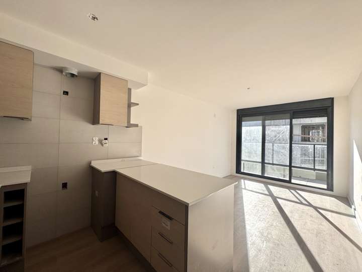 Apartamento en venta en Avenida Luis Alberto de Herrera, Montevideo