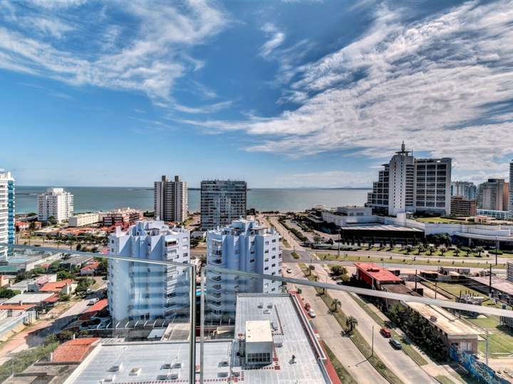 Apartamento en venta en Punta Del Este