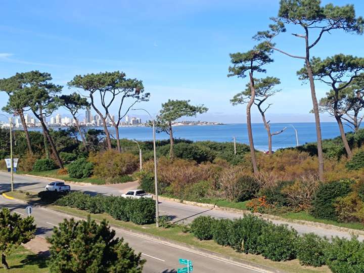 Apartamento en venta en Punta Del Este