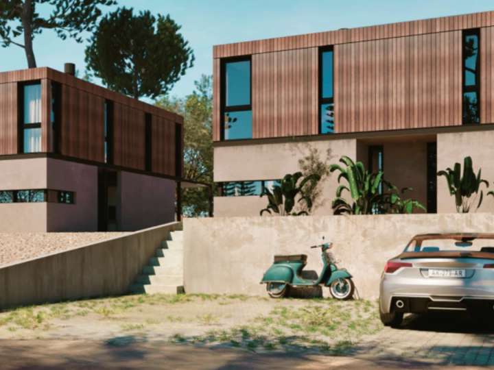 Casa en venta en Avenida Juan Antonio Lavalleja, Maldonado