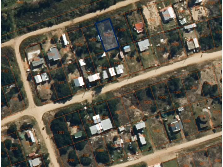 Terreno en venta en Durazno, Maldonado