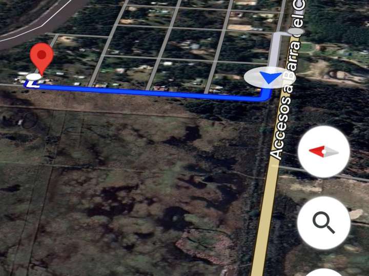 Terreno en venta en Durazno, Maldonado