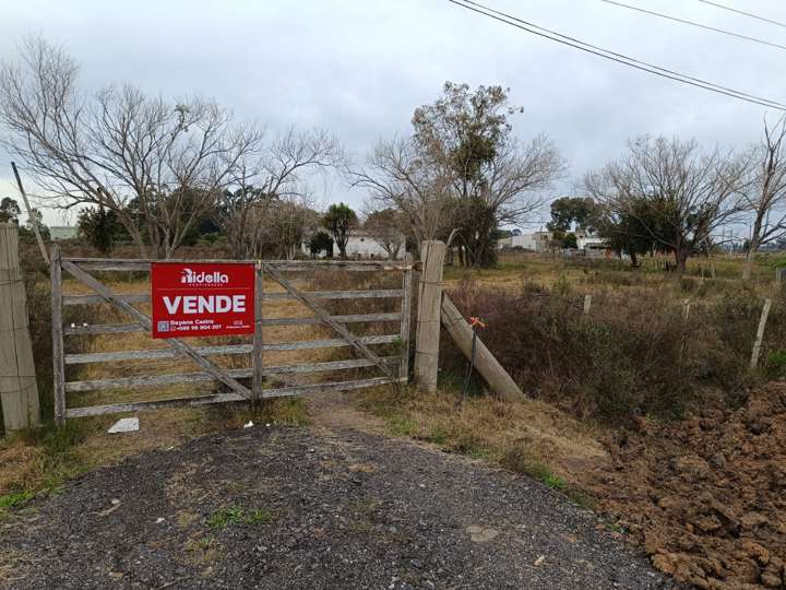 Terreno en venta en Durazno, Maldonado