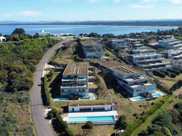 Apartamento en venta en Carlos Páez Vilaró, Maldonado