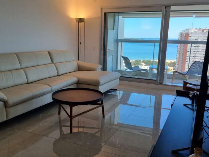 Apartamento en venta en Punta Del Este