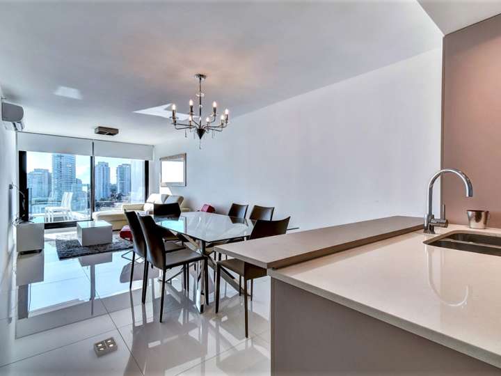 Apartamento en venta en Punta Del Este