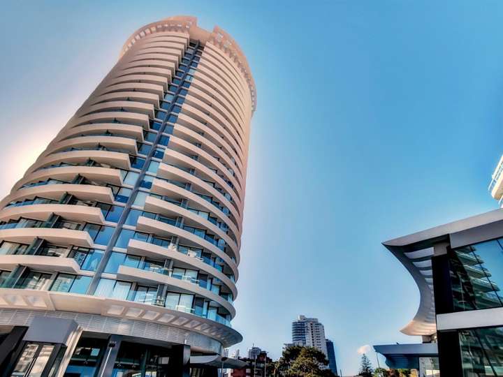 Apartamento en venta en Punta Del Este