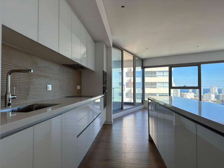 Apartamento en venta en Punta Del Este