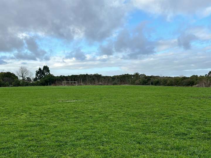 Terreno en venta en Camino Antares, Montevideo