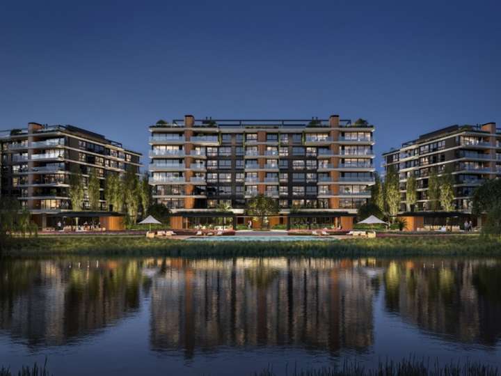 Apartamento en venta en Carrasco, Montevideo