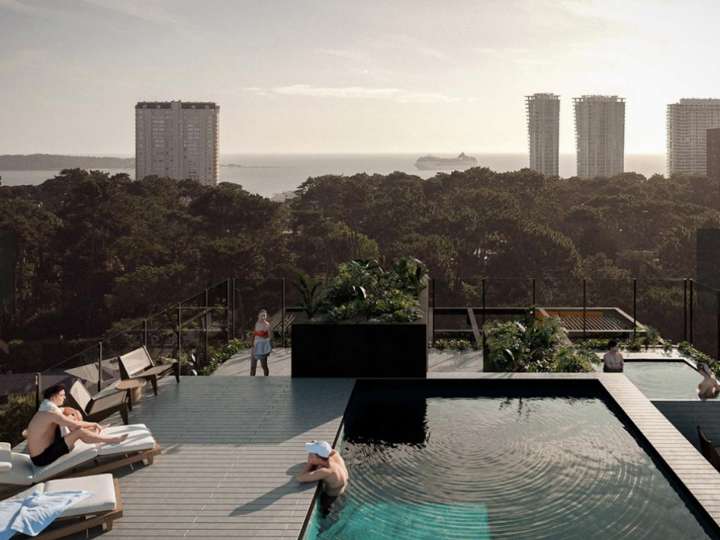 Apartamento en venta en Maldonado