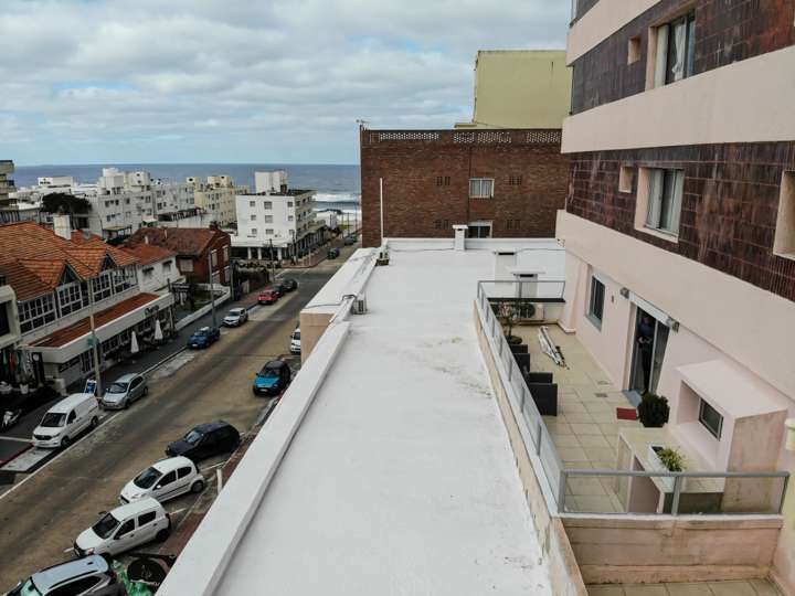 Apartamento en venta en Los Muergos (Calle 27), Punta Del Este