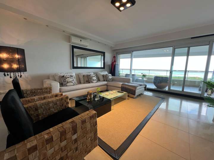 Apartamento en alquiler en Rambla Lorenzo Batlle Pacheco, San Rafael - El Placer