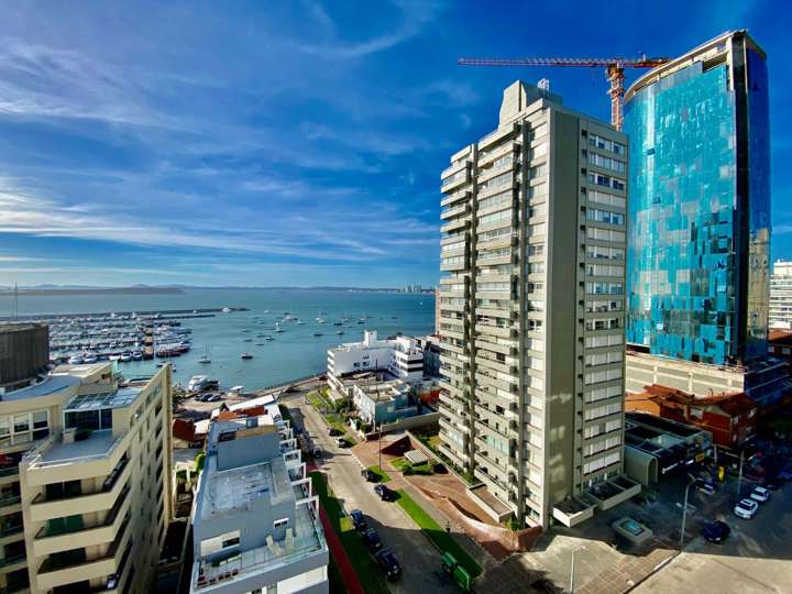 Apartamento en alquiler en La Galerna (Calle 21), Punta Del Este